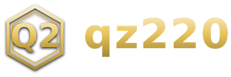 qz220 logo