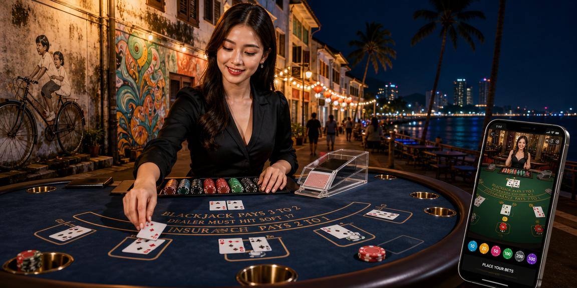 qz220 mobile gaming