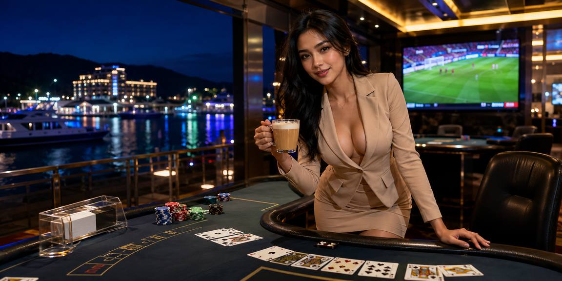 qz220 Poker